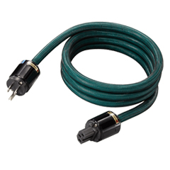 HRシルキー電源ケーブル PC-HR500M-Triple C Power Cable クリプトン 